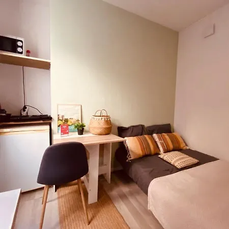 Ferienwohnung Casa Doutre Angers Exterior foto