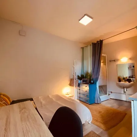 Ferienwohnung Casa Doutre Angers Exterior foto