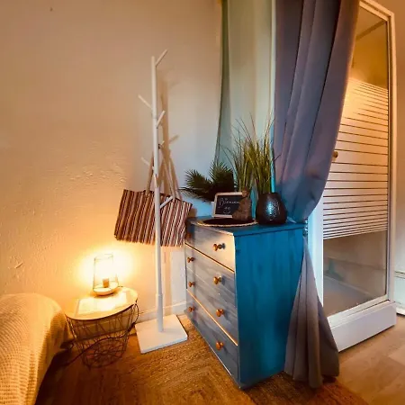 Ferienwohnung Casa Doutre Angers Exterior foto