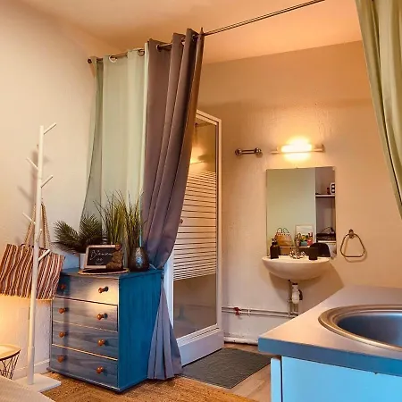 Ferienwohnung Casa Doutre Angers Exterior foto