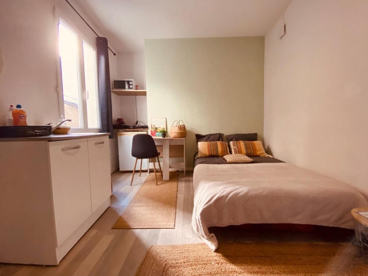 Casa Doutre Apartment Angers