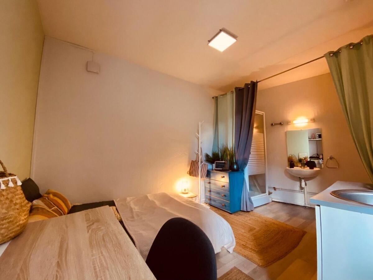 Apartment Casa Doutre Angers