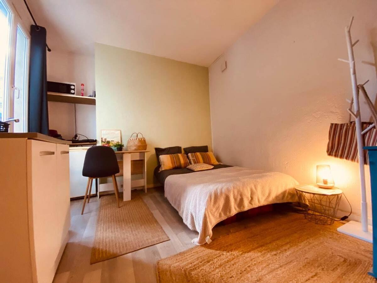 Apartment Casa Doutre *